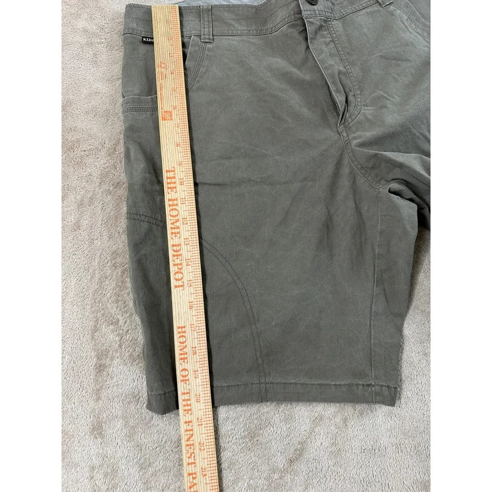Kuhl ramblr cargo